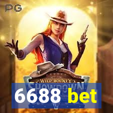 6688 bet